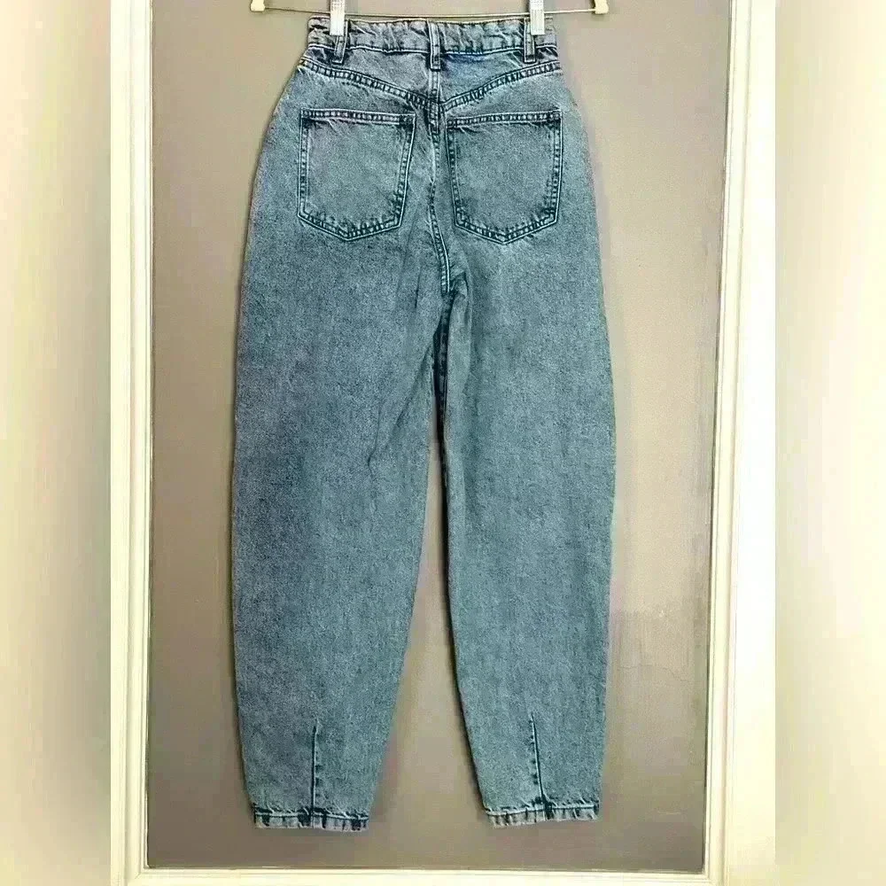 Cotton: On Blue Jeans (N15)